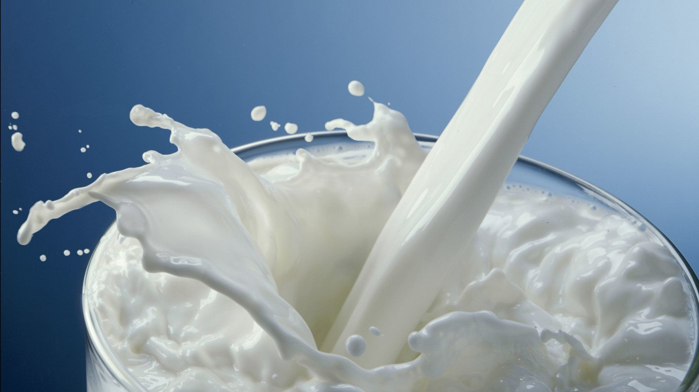 Milk 